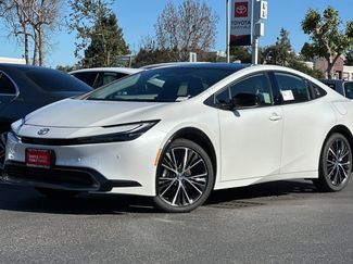 New 2026 Toyota Prius XLE video 2