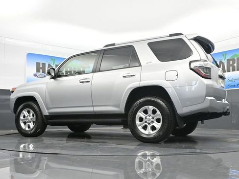 Used 2024 Toyota 4Runner SR5 image 9