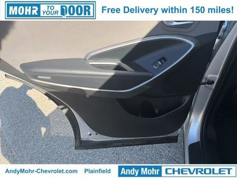 Used 2018 Hyundai Santa Fe Sport w/ 2.4L Value Package 02 image 29