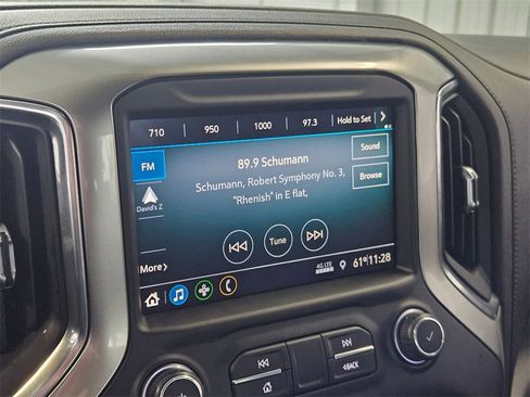 Used 2019 Chevrolet Silverado 1500 LT w/ All-Star Edition image 26