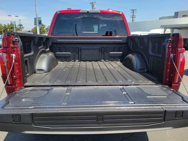 New 2026 Ford F150 Raptor w/ Equipment Group 803A Raptor R AWD/4WD image 11