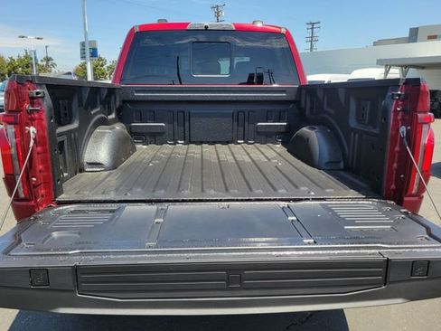 New 2026 Ford F150 Raptor w/ Equipment Group 803A Raptor R AWD/4WD image 11