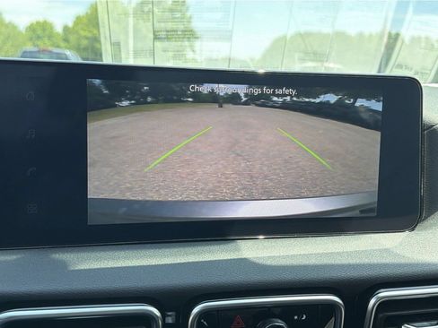 New 2026 Nissan Sentra SV w/ Floor Mat Package FWD image 5