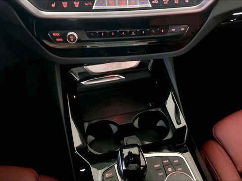 Certified 2023 BMW X3 xDrive30i w/ Convenience Package image 33