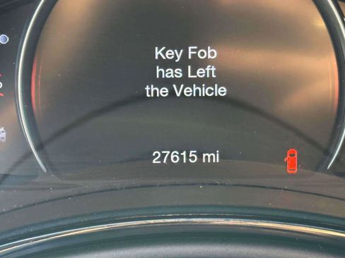 Used 2024 Dodge Durango GT image 25