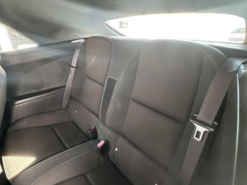 Used 2014 Chevrolet Camaro LT image 9