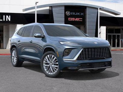 New 2026 Buick Enclave Avenir w/ Super Cruise Package
