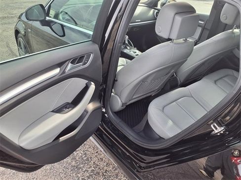 Used 2018 Audi A3 2.0T Premium Plus w/ Premium Plus Package image 68