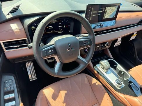 New 2026 Mitsubishi Outlander SEL AWD/4WD image 18