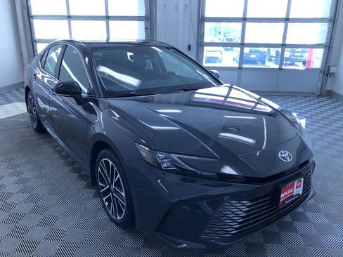 New 2026 Toyota Camry XLE image 27