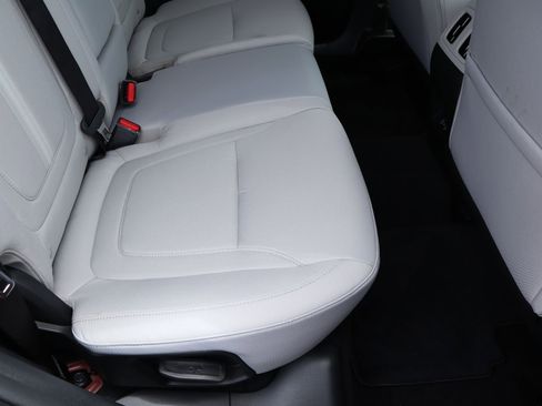 New 2026 Hyundai Tucson SEL FWD image 19