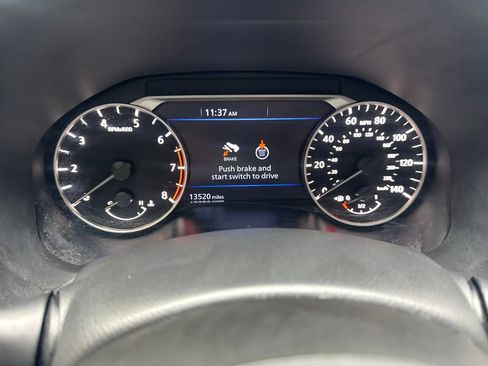 Used 2022 Nissan Altima 2.5 SV w/ SV Premium Package FWD image 60