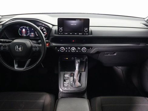Used 2024 Honda CR-V Sport image 7