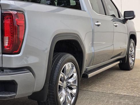 Used 2024 GMC Sierra 1500 Denali AWD/4WD image 39