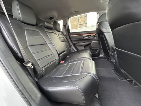 Used 2020 Honda CR-V EX-L image 17