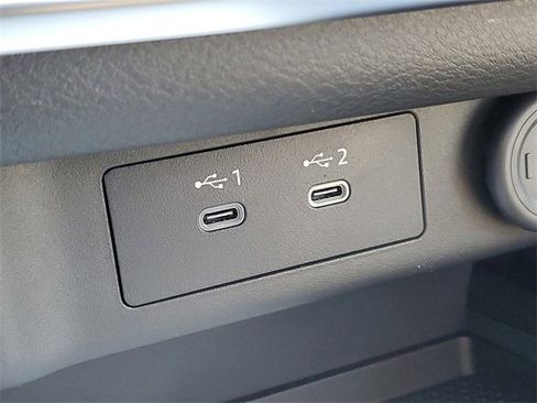 New 2026 Nissan Rogue Dark Armor image 18