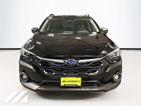 New 2026 Subaru Crosstrek 2.5i Limited AWD/4WD image 2