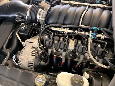 Used 2012 Chevrolet Corvette Grand Sport w/ 3LT Preferred Equipment Group RWD image 23