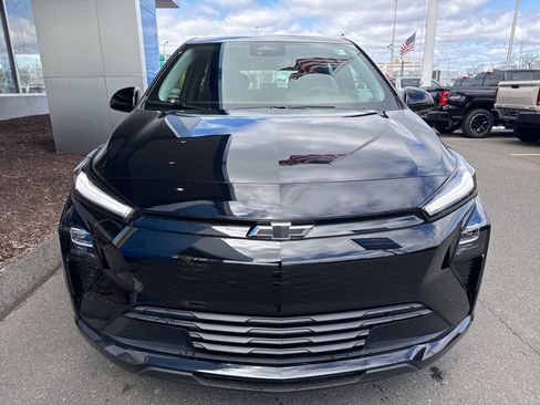 New 2027 Chevrolet Bolt LT w/ Comfort Package FWD image 3