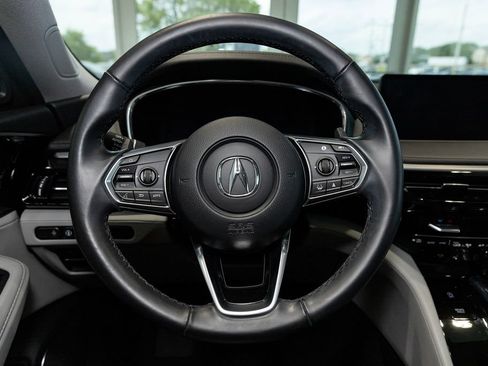 Used 2022 Acura MDX FWD w/ Technology Package image 6