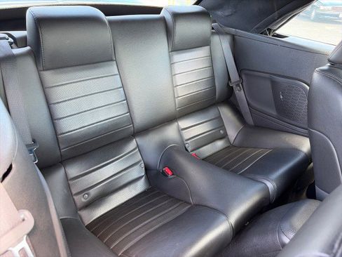 Used 2008 Ford Mustang Shelby GT500 RWD image 23
