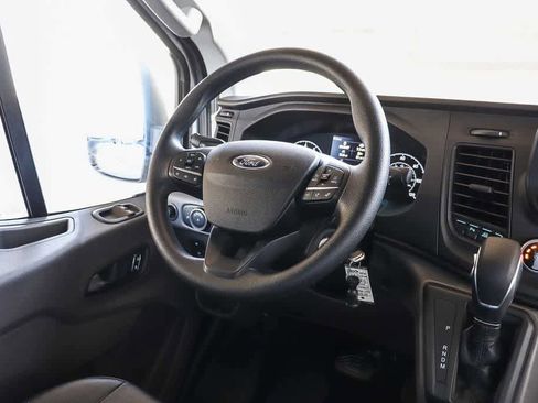 New 2025 Ford Transit 250 w/ Load Area Protection Package image 16