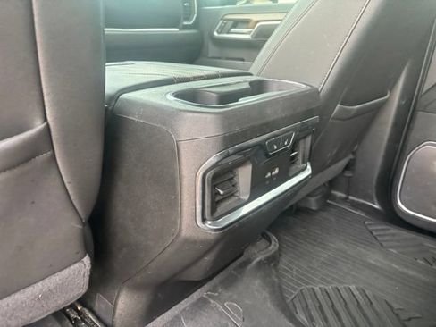 Used 2024 Chevrolet Silverado 2500 High Country w/ High Country Premium Package AWD/4WD image 25
