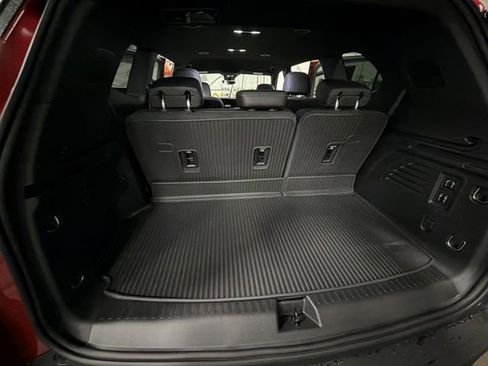 New 2026 Buick Enclave Preferred w/ Super Cruise Package image 59