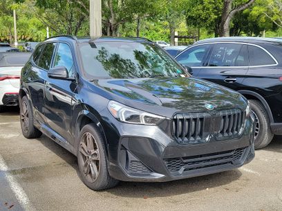 Certified 2023 BMW X1 xDrive28i w/ Premium Package
