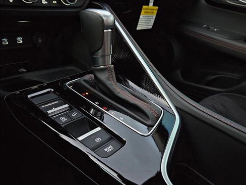 Used 2025 Acura ADX A-Spec image 13