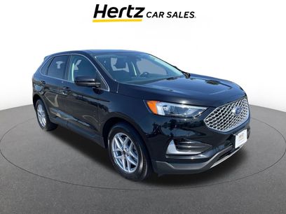 Used 2024 Ford Edge SEL