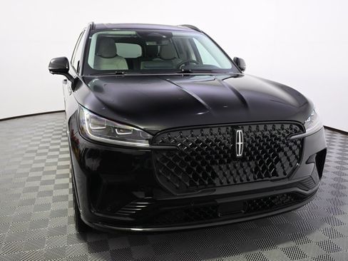 New 2026 Lincoln Aviator Reserve image 9