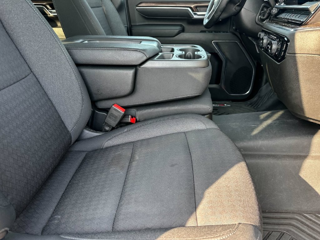 Used 2024 Chevrolet Silverado 2500 LT AWD/4WD image 22