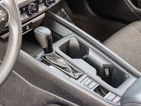 Certified 2023 Honda Accord EX image 21