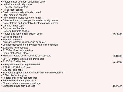 Used 2016 GMC Sierra 1500 SLT image 8