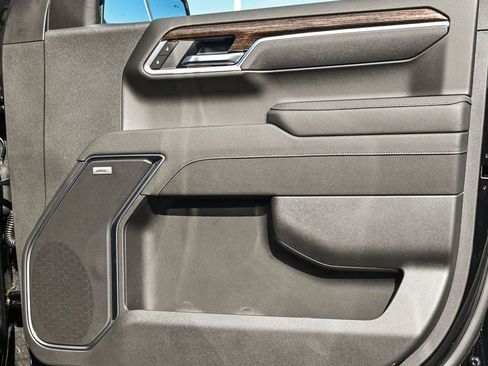 New 2026 GMC Sierra 1500 Elevation w/ Elevation Premium Package image 8