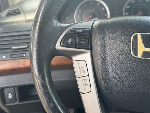 Used 2012 Honda Accord EX-L image 17