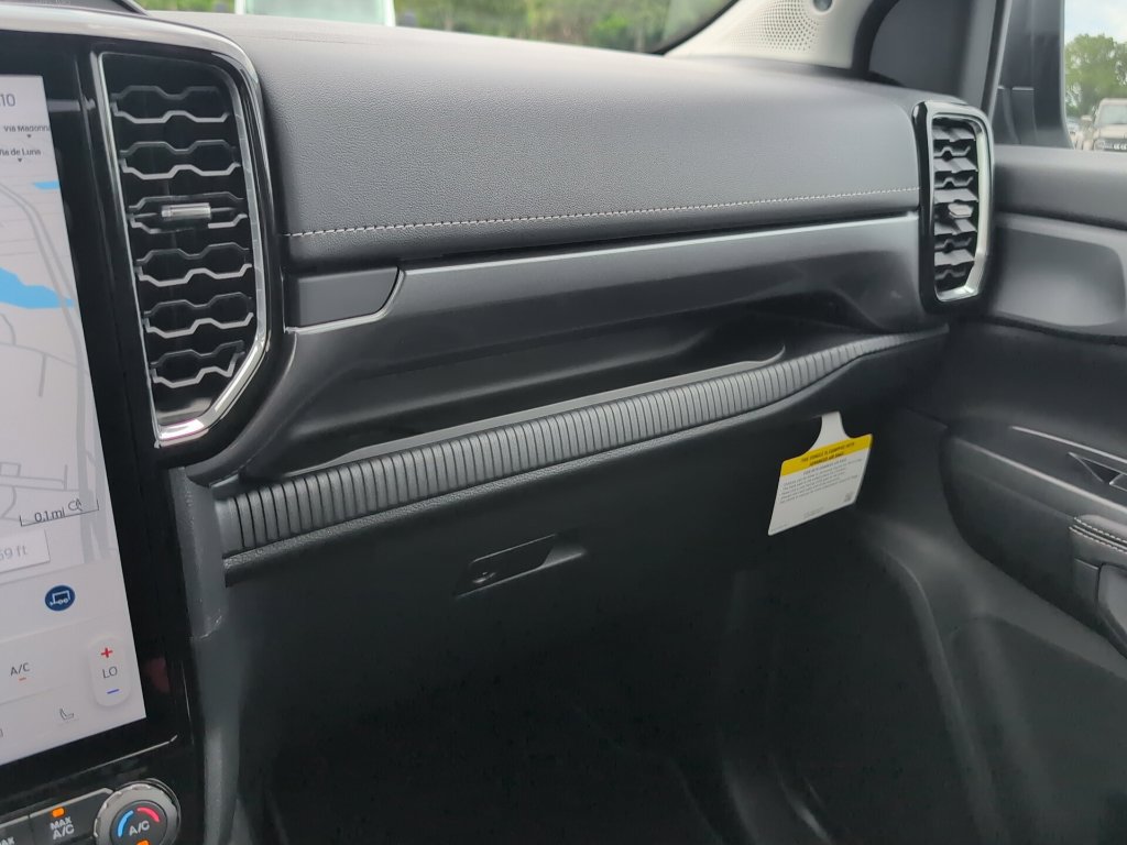 New 2026 Ford Ranger Lariat AWD/4WD image 22