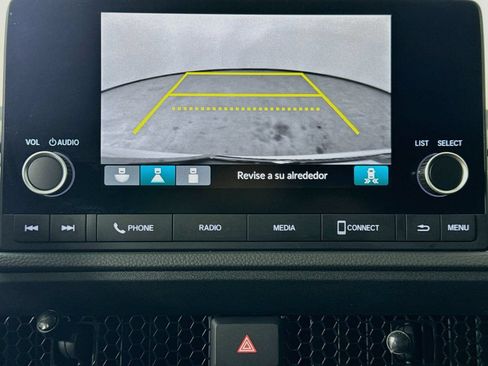 Used 2024 Honda CR-V EX image 15