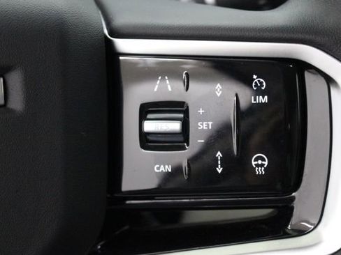 Used 2023 Land Rover Discovery Sport SE AWD/4WD image 14