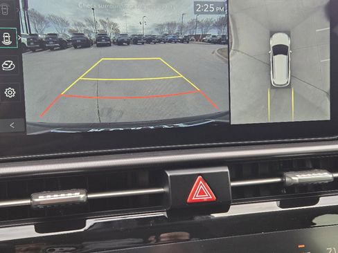 New 2026 Kia Sportage SX image 13