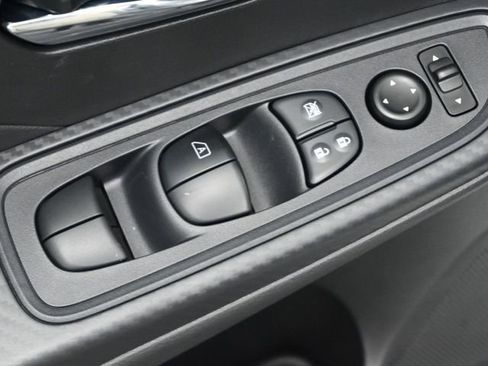 New 2025 Nissan Versa SV w/ Trunk Package image 13