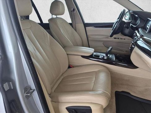 Used 2015 BMW X5 xDrive35i AWD/4WD image 21