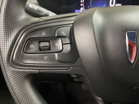 Used 2024 Buick Envista Preferred FWD image 20