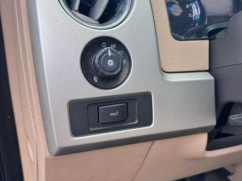 Used 2013 Ford F150 Lariat w/ Luxury Equipment Group AWD/4WD image 19
