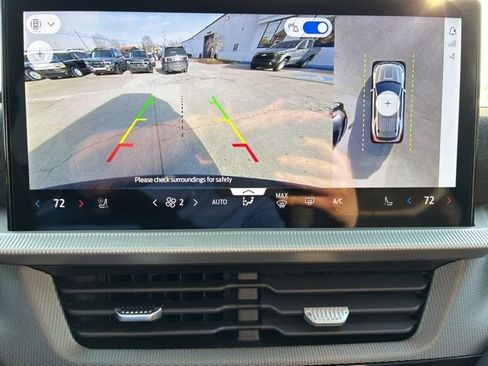 New 2026 Ford Explorer ST w/ Sun And Sound Package image 40