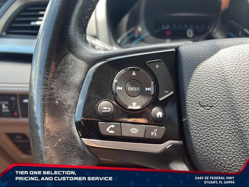 Used 2018 Honda Odyssey Touring image 27