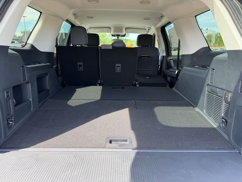 New 2026 Ford Expedition XL AWD/4WD image 14
