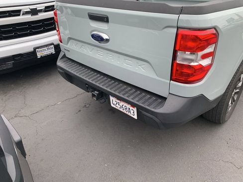Used 2023 Ford Maverick XLT FWD image 9