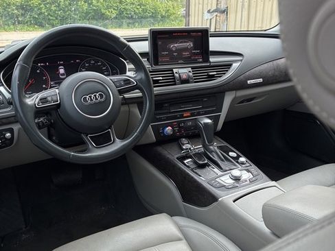 Used 2018 Audi A7 3.0T Prestige AWD/4WD image 6